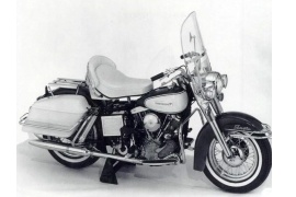 HARLEY-DAVIDSON Electra Glide 1965-1969